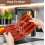 4 Piece Silicone Cereal Bar Mould Set, Reusable Rectangular Chocolate Moulds for Energy Bars and Biscuit Sticks 5