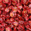 (500g Sweet Jar) Walker's Nonsuch Dark Chocolate Covered Toffees 1