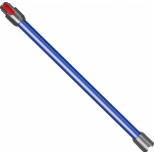Tubo di prolunga a sgancio rapido per aspirapolvere senza filo, strumento di ricambio leggero e resistente