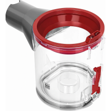 Contenitore della polvere di ricambio per aspirapolvere V8 V7 SV10 SV11, gruppo contenitore della polvere con filtro