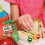 GoGo squeeZ Fruit Smoothie Snack, Apple Strawberry,100% Real Fruit Ble 6