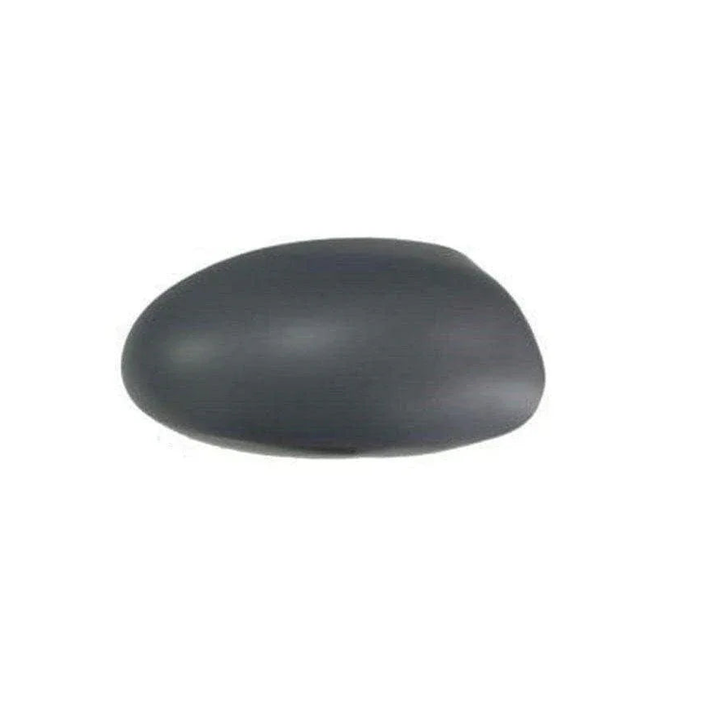 Fits Ford Focus 1998-2004 Door Wing Mirror Cover Primed Passenger Side - Image 3