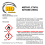 Methyl Ethyl Ketone (MEK) 10ltr 2