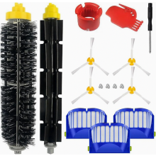 Ersatzteile für Saugroboter der Serie 600, Modelle 604, 605, 606, 610, 612, 614, 615, 616, 620, 621