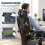 Costway Swivel Rolling Task Chair with Adaptive Lumbar Support 9
