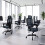 Costway Swivel Rolling Task Chair with Adaptive Lumbar Support 5