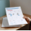 100 A4 Clear Document Sleeves, Transparent PP Plastic Pockets for Reports, Brochures and Paperwork 3