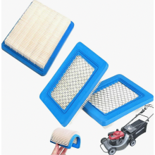 Air Filters for Small Engines, 3 Pack, Replacement Filters for Lawn Mowers, Generators and Trimmers