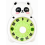 Visual Timer 60 Minute Countdown Timer for Children and Adults, Silent Timer for Kitchen, School and Office 1