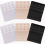 Soft and Comfortable Four Hook Bra Extension Strap, Adjustable Back Closure for Everyday Wear 1