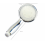 LED Colour Changing Shower Head with Temperature Responsive 7 Colour Lights Water Saving Handheld Shower 3
