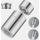360 Degree Rotating Tap Aerator, Dual Function Water Saving Sprayer for Kitchen and Bathroom 1