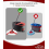 5 Pack Microfibre Mop Head Refills, Triangle Swivel Replacement Heads for One Tank Systems, Machine Washable 2