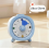 Visual Timer for Children, 60 Minute Countdown Timer for Desk, Classroom, Office and Kitchen 5