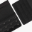 Soft and Comfortable Four Hook Bra Extension Strap, Adjustable Back Closure for Everyday Wear 4
