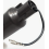 1 x 20 W Soft Brush Head Replacement for Cordless Vacuum Cleaner, 17 x 3.5 cm Dusting Tool 2
