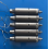 1 x 20 W Soft Brush Head Replacement for Cordless Vacuum Cleaner, 17 x 3.5 cm Dusting Tool 5