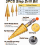 26-Piece Woodworking Countersink Drill Bit Set, High-Speed Steel Chamfer Tools for Clean Hole Edges 5