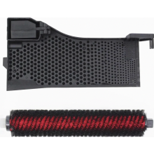 Maintenance Brush and Water Filter Assembly Compatible with S7 Pro Ultra and S7 MaxV Ultra Empty Wash Fill Dock