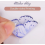 Spring Window Decorations, 3 Sheets Floral and Butterfly Static Cling Self Adhesive Stickers for Home 4