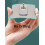 No-Drill Shower Caddy 2-Pack, Wall-Mounted Corner Bathroom Storage Shelf, Silver, 28 cm, for Kitchen 5