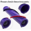 Replacement Brushroll Brush Bar for Cordless Stick Vacuum Cleaner, Durable Floor Cleaning Accessory 2