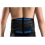 Adjustable Lumbar Support Belt for Men and Women, Lower Back Brace for Sciatica Relief and Stability 2