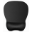 Ergonomic Gel Mouse Pad with Wrist Support, Non-Slip Polyurethane Base for Comfortable Office and Home Computer Use, 9.2 1