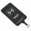 10W Wireless Charging Receiver with USB C Connector, Portable Charging Module for Mobile Phones 5