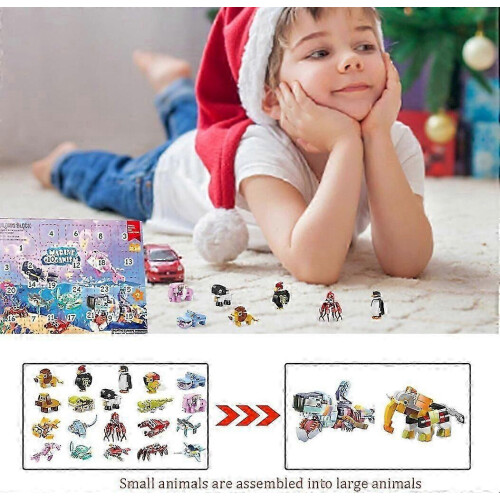 Christmas Advent Calendar 2