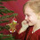 Weihnachtskalender-Ohrringe mit Countdown, Überraschungsbox, Weihnachtsgeschenk für Kinder 3