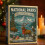 Exquisiter Adventskalender, Weihnachtskalender mit Countdown 4