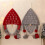 Weihnachts-Adventsbaum-Waldmann-Wandanhänger-Dekoration 2