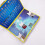 24Pcs Crystal Ore Advent Calendar, Unique Design Christmas Countdown Calendar, Christmas Gift 3