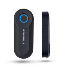 Bluetooth vysílač 3,5mm audio kabel