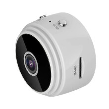 Wireless Bluetooth Magnetic Backup Camera Rear View Screen Monitor System for Car Truck SUV