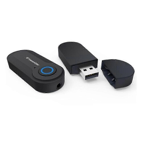Bluetooth-lähetin 3,5 mm:n äänikaapeli 1