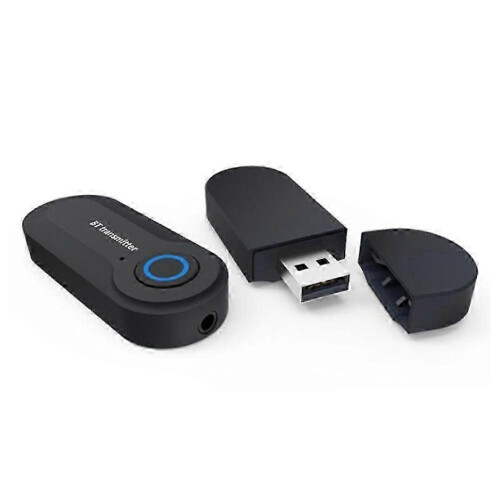 Bluetooth-lähetin 3,5 mm:n äänikaapeli 2