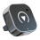 Wireless CarPlay Android Auto Adapter, 2-in-1 USB Plug Play, OTA Upgradable For Smartphones iOS Android 1