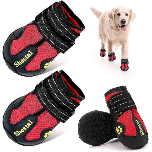 Hot Pavement hundestøvler
