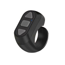 Bluetooth távirányító Oldalforgató Távirányítós görgető Novel távirányító W6H2