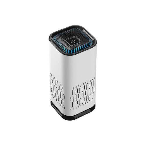 Air Purifier for Room, Allergens, Pet Allergies, Dust, Automatic Mode, Silent 1