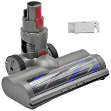 Verbeterde vloerborstel voor draadloze stofzuigers V8/V9/V10/V11/V12 met 15W koperen motor