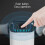 Air Purifier for Room, Allergens, Pet Allergies, Dust, Automatic Mode, Silent 4