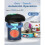 Rechargeable Electric Can Opener for Seniors - Easy One-Touch Automatic Operation, Smooth Edge for Kitchen Use 4
