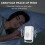 Bed Sensor Alarm for Elderly Dementia Patients - Wireless Fall Detection & Motion Sensor Alert System for Seniors 4