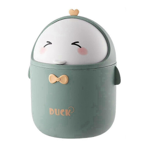 Desk Bin, Mini Bin, Small Bin, Kitchen Bin Bedroom Bin Desktop Trash Can Small Desktop Trash Can Bat