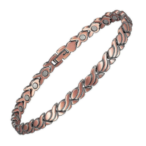 Pure Copper Anklet For Women's