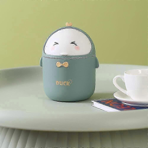 Desk Bin, Mini Bin, Small Bin, Kitchen Bin Bedroom Bin Desktop Trash Can Small Desktop Trash Can Bat 2