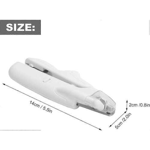 2025 New Pet Nail Clippers with Ultra Bright LED Light 1